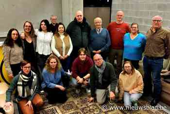 Vlaamse Kruis reikt elf diploma’s uit