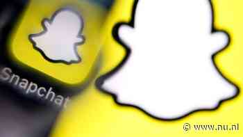 'Zeer veel' scholieren in Amsterdam afgeperst met nepboetes via Snapchat