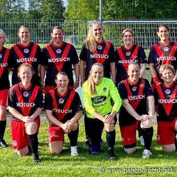 Word een Powervrouw bij VV Papendrecht