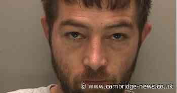 Public told to call police if they see wanted man in Cambridgeshire