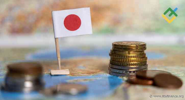 BoJ Keeps Door Open for Rate Hike. Forecast as of 20.01.2025