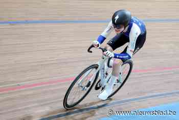 Avia-Rudyco CT en het Van Moer Logistics CT steken elkaar naar de kroon in Beker van België