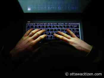 Purse and Mathieson: Canadian cities are only one cyber attack away from catastrophe