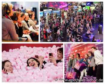 APOTHEKENTOUR 2025: Zwei Monate vor Tourstart rund 12.000 Anmeldungen