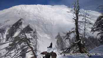 „Die KI gibt uns eine zweite Meinung“