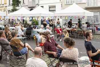 Deurnenaars organiseerden 300 straatactiviteiten in 2024