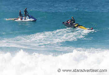 Families and friends hold out hope for 2 missing teens