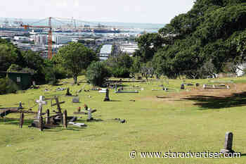 State seeks to stop neglect at adopted government cemeteries