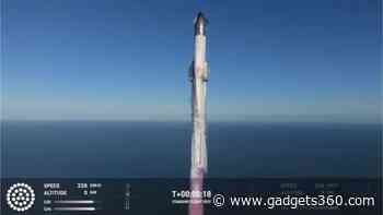 FAA Investigates SpaceX Starship Flight 7 Explosion, Debris Impacts Public Safety