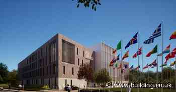 Mace to build weather centre HQ