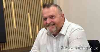 Housebuilders bring in new recruits to fill key posts