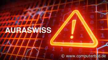 Auraswiss: Vorsicht vor diesem Investment-Angebot!