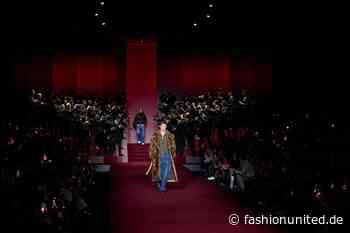 Video: Dolce & Gabbana HW25