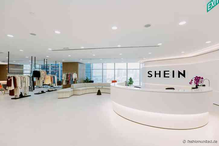 Shein gründet gemeinnützige Stiftung und fördert afrikanische Textilrecycling-Initiative