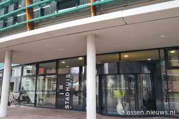 Assen krijgt subsidie uit Europa en gaat samenwerken met Parijs