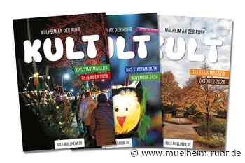 KULT - Das Stadtmagazin