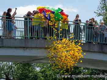 "Voll die Ruhr 2025" - Anmeldungen ab sofort möglich!