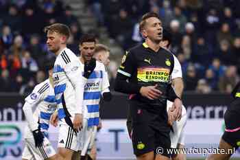 Zwakke punt van De Jong blootgelegd: 'Hij heeft een heleboel dingen wél, maar dat juist niet'