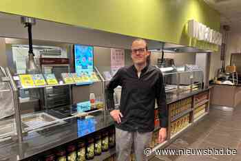 Lunch Garden aan Grote Ring Hasselt gaat dicht: “Dit is een serieuze klap”
