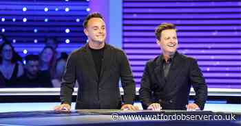 Applications open for Ant & Dec's Limitless Win - Have you got what it takes?