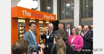 Agrotoerisme en streekproducten uit Nederland in de spotlight op de Grüne Woche