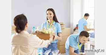 Nieuwe app verbindt kleine telers met voedselbanken