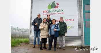 Proeftuin Randwijk onthult nieuwe naam