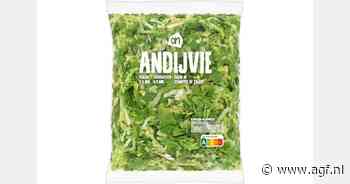 Na blauwe bessen nu ook terugroeping andijvie bij Albert Heijn