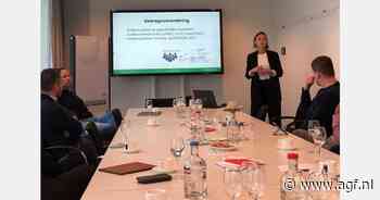 Groentehandelaren enthousiast over groenterijke ‘barista soep’