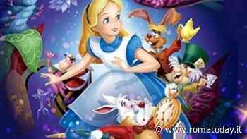 "Alice nel paese delle meraviglie", spettacolo teatrale per bambini