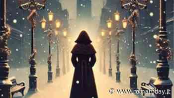 "Il Cappotto di Gogol" al Teatro Ghione, serata di prevenzione