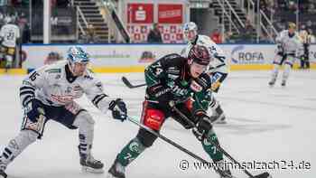 DEL2 im Liveticker: Starbulls wollen Dresden erneut ärgern – Eislöwen mit Mega-Serie