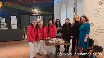 Über 10.000 Euro für die Heldinnen und Helden des Alltags