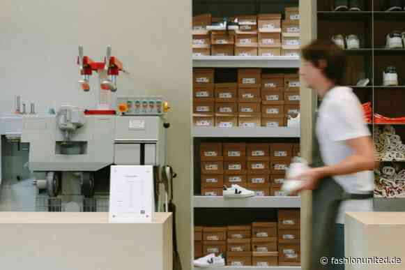 Trendforscher Boris Planer: “Es ist kein Modell für die Zukunft, einfach nur Waren zu verkaufen.“