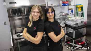 Ukrainian fleeing war brings taste of home to Brandon with new food franchise location