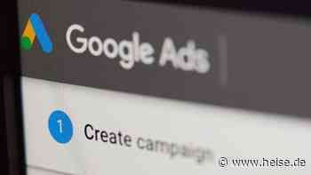 Google Ads baut sich mit KI selbst um – Code-Migration