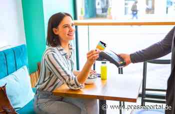 Schluss mit Belegchaos: Erste Prepaid-Karte für steuerfreie Essenszuschüsse