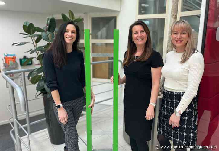 Grayson backs NHBC training hubs