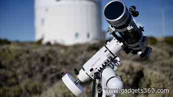 Major Telescope Makers Hit by Class Action Lawsuit for Alleged Price Manipulation