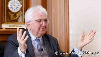 EZB: Österreichs Notenbankchef hält Zinssenkung im Januar nicht für sicher