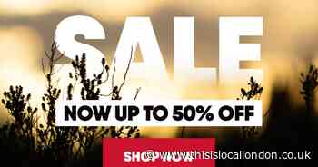 Embrace the great outdoors with Musto and save in its winter sale!