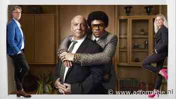 YoungCapital kiest creatie boven context en dat valt op