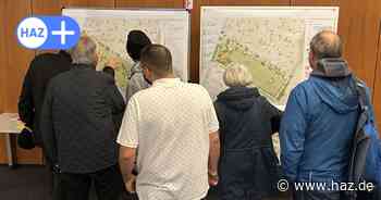 Stadt Hannover plant neue Kleingartenanlage in Bemerode mit 50 freien Parzellen