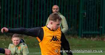 Hull City boss Ruben Selles makes Joe Gelhardt Leeds United transfer confession