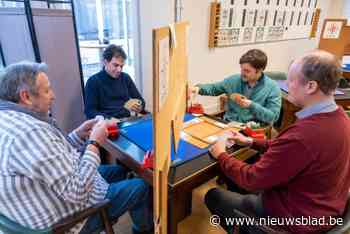 Bridgeclub Riviera bestaat 70 jaar en organiseert kennismakingsdag