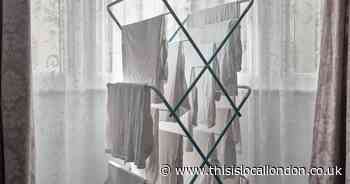 Mum shares her winter hack that dries clothes in 2 hours without a tumble dryer