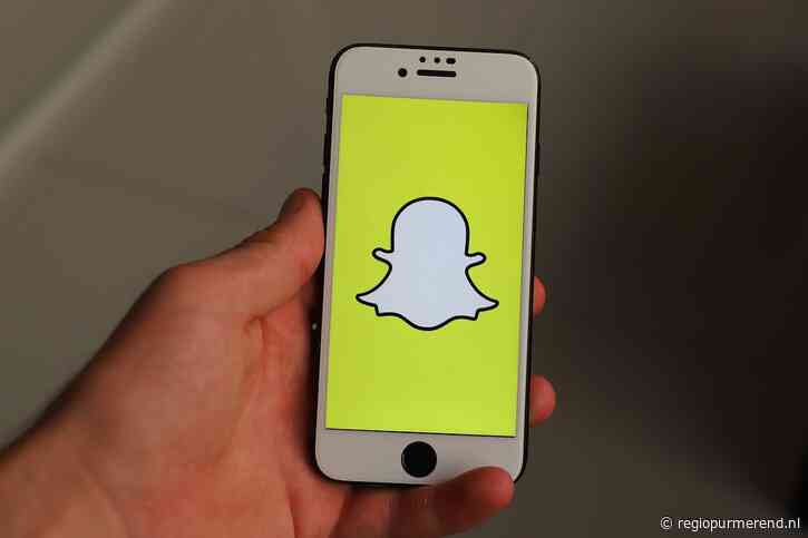 Afpersing scholieren via Snapchat neemt vlucht: afgelopen weken ‘zeer veel meldingen’