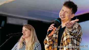 Stemming voor Goudse Popprijs in volle gang: meer dan 2000 stemmen