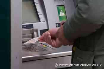 DWP plans to bring in new laws to take money from bank accounts in crackdown on benefit fraud