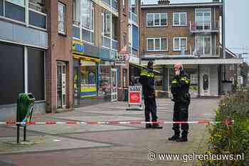 Veel politie op de been na melding van overval in Arnhem